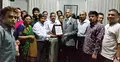 ঢাবি সাংবাদিকতা অ্যালামনাই অ্যাসোসিয়েশনের পুর্নমিলনী ১৭ এপ্রিল