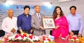 চলচ্চিত্র সেতুবন্ধন গড়ে তোলে : ঋতুপর্ণা