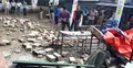 ঢাবিতে হলের রেলিং ভেঙ্গে শিক্ষার্থীসহ আহত ২