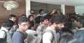 ঢাবি প্রক্টরকে হাত-পা ভেঙে টেনে-হিঁচড়ে নামানোর হুমকি