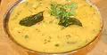 ডাল দিয়ে দুই পদ
