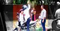 জামিন পেলেন নারীকে ইট মেরে বরখাস্ত কনস্টেবল