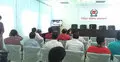 নির্বাচন নয়, ক্রিকেট খেলা দেখায় আগ্রহ ইসিতে
