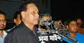 ক্ষমতায় যেতেই বেঁচে আছেন এরশাদ