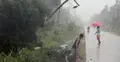 ফিলিপাইনে শক্তিশালী টাইফুনের আঘাত : নিহত ২