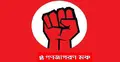 শাহবাগে গণজাগরণ মঞ্চের অবস্থান