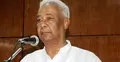 সিটি নির্বাচনে সেনা মোতায়ন চান হান্নান শাহ