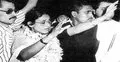 শেখ হাসিনার ৩৪তম স্বদেশ প্রত্যাবর্তন দিবস রোববার