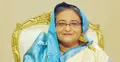 মুক্তিযোদ্ধাদের ফুল ও মিষ্টি পাঠালেন প্রধানমন্ত্রী