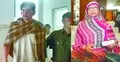 আইনজীবীর সঙ্গে সালাহউদ্দিনের স্ত্রীর সাক্ষাৎ