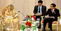 ইন্দোনেশিয়ার বাজারে শুল্ক ও কোটামুক্ত সুবিধা আহ্বান