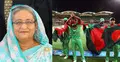 খেলা দেখবেন প্রধানমন্ত্রী