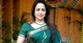 নানি হচ্ছেন হেমা মালিনী 