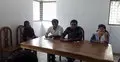 বিপর্যস্ত নেপালিদের পাশে রাবি শিক্ষার্থীরা