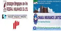 আট বিমা প্রতিষ্ঠানের লভ্যাংশ ঘোষণা