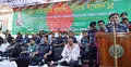 জীবনযাত্রা স্বাভাবিক হয়ে আসছে : আইজিপি