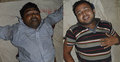 দুই আওয়ামী লীগ নেতার পা ভাঙলো পুলিশ!