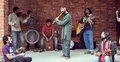 অটিজম দিবসে জলের গান