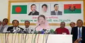 অবরোধ সক্রিয় নয় : খালেদা