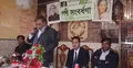 স্বরাষ্ট্র প্রতিমন্ত্রীকে বার্সেলোনায় গণসংবর্ধনা 