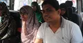 কারাগারে কামারুজ্জামানের পরিবার 