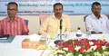 খুবিতে অফিস ব্যবস্থা শীর্ষক প্রশিক্ষণ কর্মসূচির উদ্বোধন