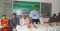 খুলনায় নিরাপদ সড়ক সপ্তাহ উদ্বোধন