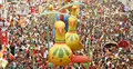 পশ্চিমবঙ্গে নববর্ষ উদযাপনের আগ্রহ বাড়ছে