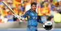 ক্রিকেটার অব দ্যা ইয়ার সাঙ্গাকারা