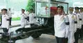 শ্রদ্ধা ভালোবাসায় লি কুয়ানকে শেষ বিদায়