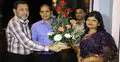`ফ্যাশন প্যারাডাইজ` এর যাত্রা শুরু
