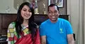 নকীব খানের সুরে গাইলেন লিজা 
