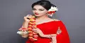 বৈশাখ উপলক্ষে ওমেন্স ওয়ার্ল্ডের বিশেষ অফার