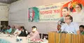 নির্বাচনের পরিবেশ সৃষ্টি করা হয়নি : মাহবুব
