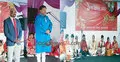 মালয়েশিয়ায় প্রবাসী বাঙালিদের নববর্ষ উদযাপন