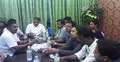 খালেদার গাড়ি বহরে হামলা : মালয়েশিয়ায় যুবদলের প্রতিবাদ সভা