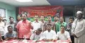 মালয়েশিয়ায় বিএনপির প্রতিবাদ সভা