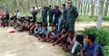 পাচার হওয়া বাংলাদেশিদের দুঃসহ জীবন
