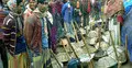 ঢাকা ছেড়ে যাচ্ছেন স্বল্প আয়ের মানুষ