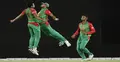বিশ্বকাপের সেই চেনা উদযাপন