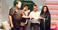 মিডিয়া ডায়লগের হাফ সেঞ্চুরি