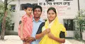 বরিশাল ‘মা ও শিশু কল্যাণ কেন্দ্র’ নির্মাণে বাঁধা!