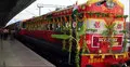 ভারত-বাংলাদেশ যাত্রীবাহী ট্রেনের প্রাথমিক পর্যায়ের কাজ শুরু