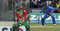 ধোনিকে পেছনে ফেললেন মুশফিক