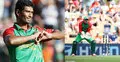বিশ্বকাপের সেরা দশে মাহমুদুল্লাহ-মুশফিক
