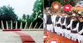 যথাযোগ্য মর্যাদায় মুজিবনগর দিবস উদযাপিত
