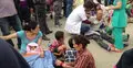 কাঠমান্ডু ত্যাগে হুড়োহুড়ি, দাঙ্গা পুলিশ মোতায়েন