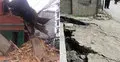 ভূমিকম্পে নেপালে ব্যাপক ক্ষয়ক্ষতি (ভিডিও)
