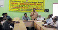 নড়াইলে এ্যাডভোকেসি সভা অনুষ্ঠিত