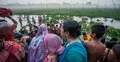 নারায়ণগঞ্জে পদদলিত হয়ে ১০ জনের মৃত্যু